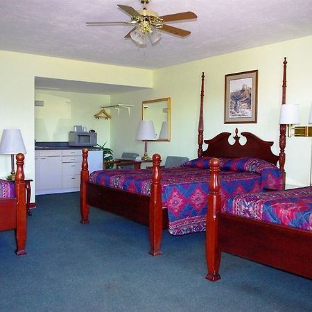 Blue Spruce Motel Lamar Bilik gambar