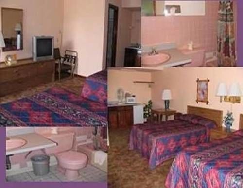 Blue Spruce Motel Lamar Bilik gambar