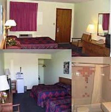 Blue Spruce Motel Lamar Bilik gambar